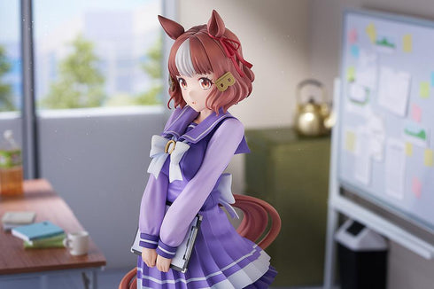 『ウマ娘 シンデレラグレイ』ベルノライト